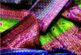 Mekhela Chador (Assamese Dress)