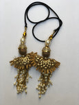 Gold Bead Paranda